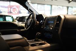 فورد F-150 رابتور